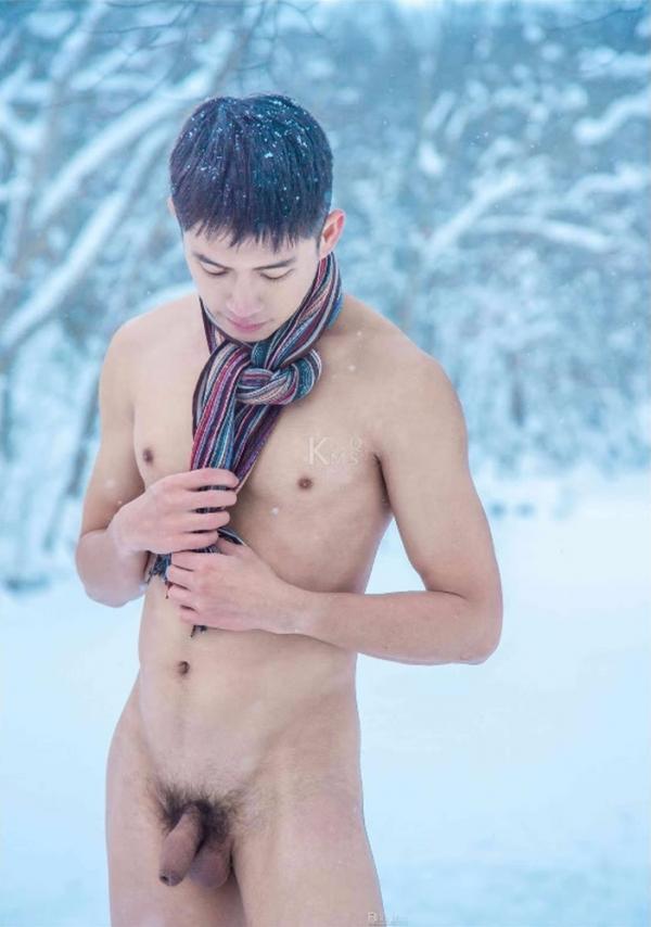 Whoseman-10-犬系男孩-安東尼-北海道特別企劃